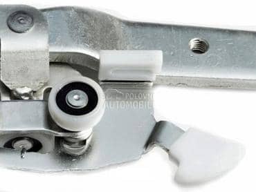 Klizac Donji Fiat Ducato
