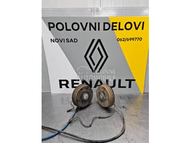 Dobos kocnice Reno Talia za Renault Thalia od 2001. do 2006. god.