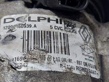 KOMPRESOR KLIME za Renault Megane