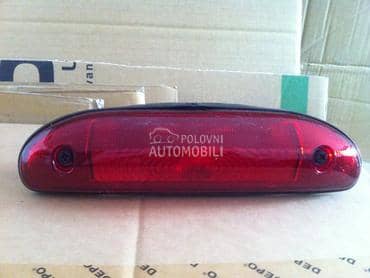 Trece Stop Svetlo Fiat Ducato