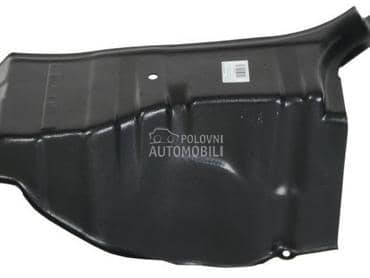 Zastita Motora Ducato 94-06