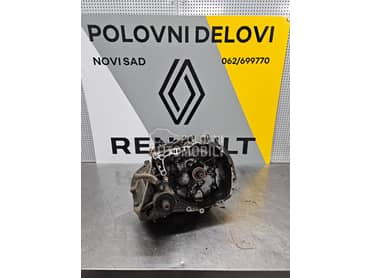 Menjac Reno Megan 1 za Renault Megane od 2000. do 2003. god.