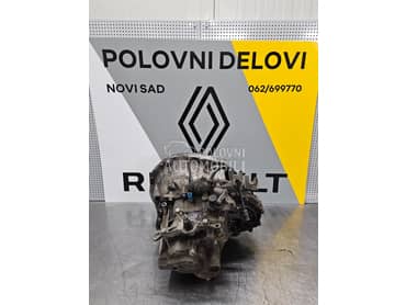 Menjac Reno Senik 2 za Renault Grand Scenic, Scenic od 2003. do 2009. god.