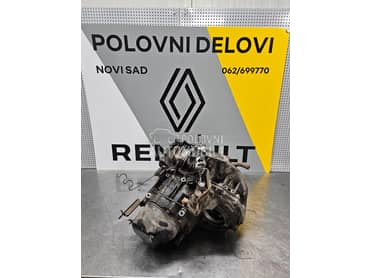 Menjac Reno Laguna 2 za Renault Laguna od 2001. do 2007. god.