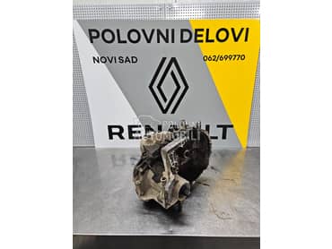 Menjac Reno Talia za Renault Thalia od 2001. do 2006. god.