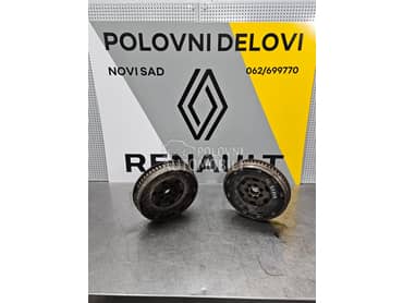 Plivajuci zamajac Reno Senik za Renault Grand Scenic, Scenic od 2003. do 2016. god.