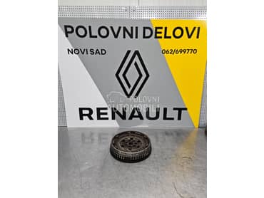 Plivajuci zmajac Reno Laguna za Renault Laguna od 2001. do 2013. god.