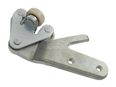 Klizac Donji Fiat Ducato