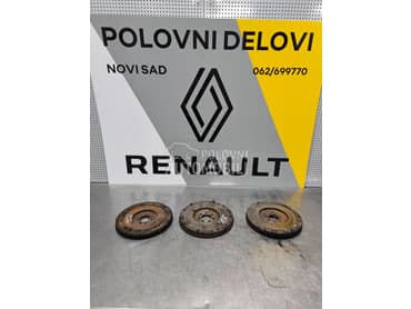 Zamajac benzin Reno Clio za Renault Clio od 2001. do 2010. god.