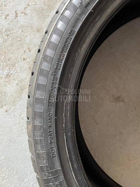 Radar 275/35 R20 Letnja