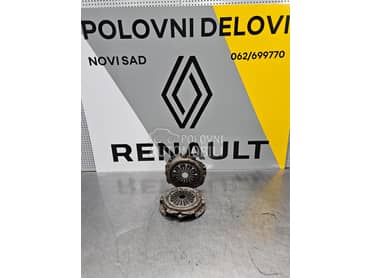 Set kvacila Reno Modus za Renault Modus od 2004. do 2011. god.