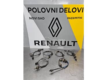 Sajla kvacila Reno Megan 1 za Renault Megane od 2000. do 2003. god.