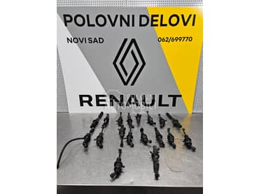 Cilindar kvacila Reno Kango za Renault Kangoo od 2001. do 2013. god.