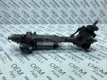 Letva volana za Volkswagen Golf 6