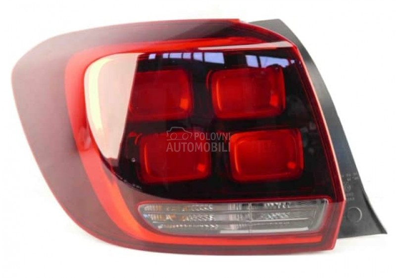 Stop Svetlo,Stop Lampa