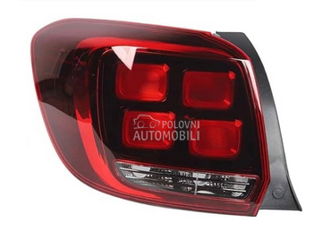 Stop Svetlo,Stop Lampa za Dacia Sandero od 2016. do 2020. god.