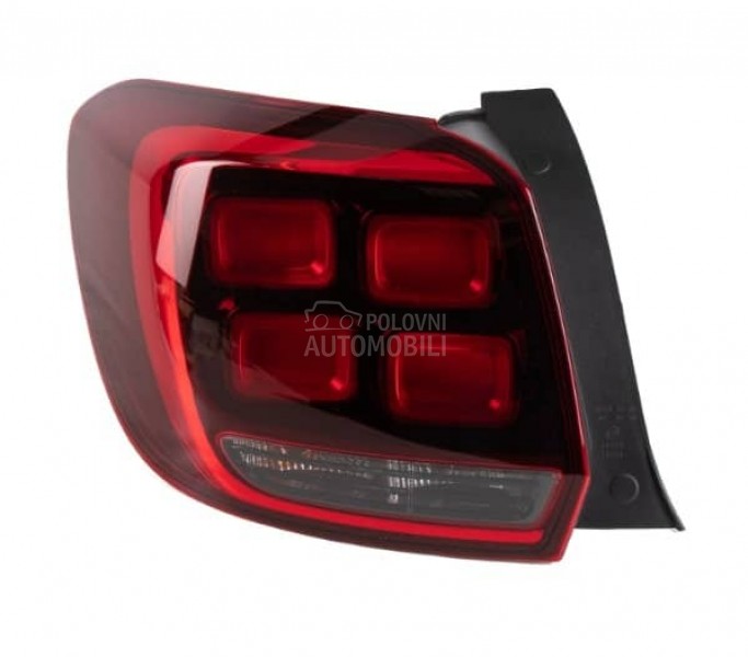 Stop Svetlo,Stop Lampa