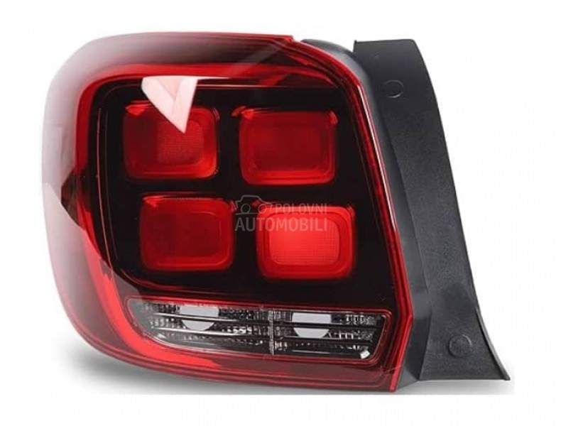 Stop Svetlo,Stop Lampa