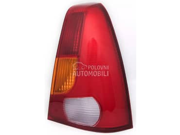 Stop Svetlo,Stop Lampa za Dacia Logan od 2005. do 2008. god.