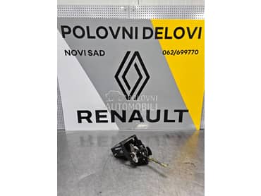 Salthebla Reno Senik 2 za Renault Grand Scenic, Scenic od 2003. do 2009. god.