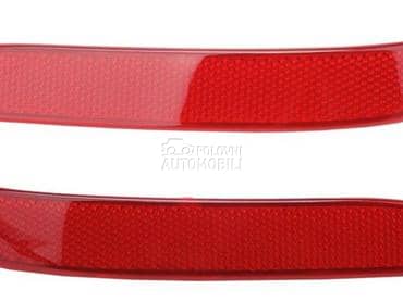 Katadiopter u Zadnjem Braniku za BMW 518, 520, 523 ... od 2003. do 2007. god.