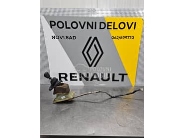 Salthebla Reno Clio 2 za Renault Clio od 2001. do 2010. god.