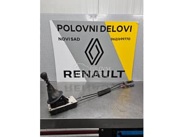 Salthebla Reno Laguna 3 za Renault Laguna od 2007. do 2013. god.