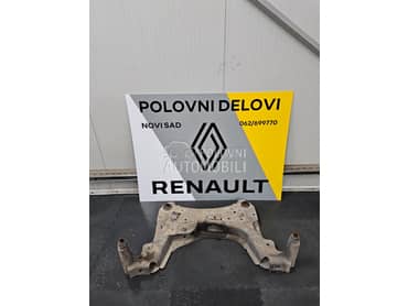 Kolevka most Reno Megan 3 za Renault Megane od 2009. do 2016. god.