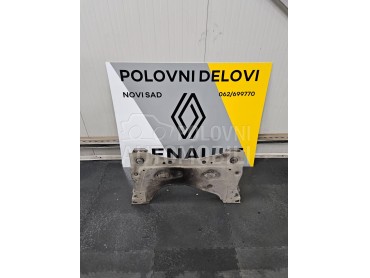 Kolevka most Reno Modus za Renault Grand Modus, Modus od 2004. do 2011. god.