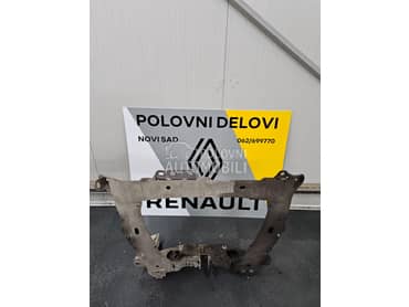 Kolevka most Reno Twingo 2 za Renault Twingo od 2007. do 2013. god.