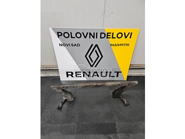 Nosac hladnjaka Reno Clio 3 za Renault Clio od 2005. do 2013. god.