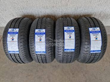 Linglong 195/55 R10 Sve sezone