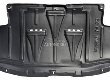 Zastita Motora,Suspleh za Audi A4 od 2000. do 2007. god.