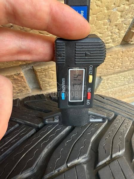 Michelin 195/65 R15 Zimska