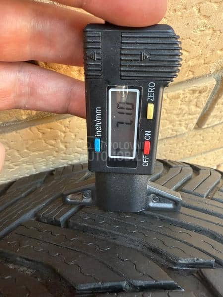 Michelin 195/65 R15 Zimska