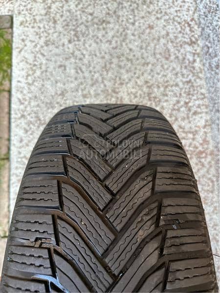 Michelin 195/65 R15 Zimska