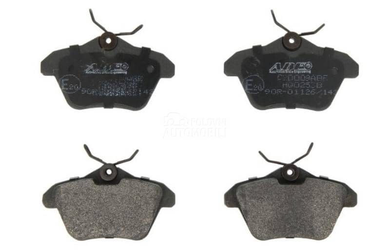 Zadnje Kocione Plocice