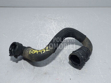 CRIJEVO za Volvo S60