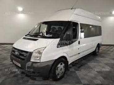 Delovi Ford Transit