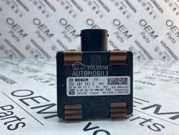 ACC radar za Volkswagen Golf 7, Passat B8, Tiguan ...
