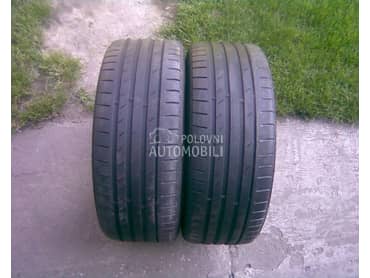 Kumho 205/40 R17 Letnja