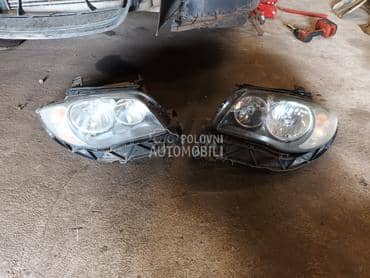 Farovi za BMW Serija 1 od 2005. do 2008. god.