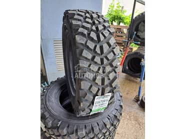 Ostalo 235/70 R16 Sve sezone