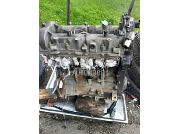 1.3 multijet motor euro 5 za Fiat EVO