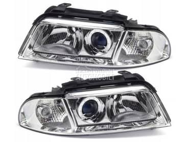 Far za Audi A4 od 1999. do 2000. god.