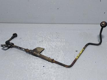 CRIJEVO za Ford Focus