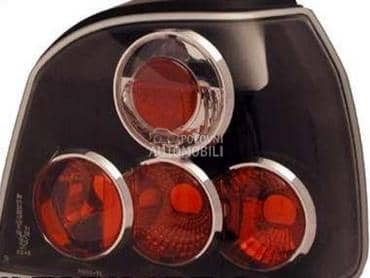 Tuning Stop Svetlo PAR za Volkswagen Golf 3 od 1992. do 1998. god.