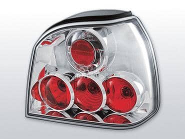 Tuning Stop Svetlo PAR za Volkswagen Golf 3 od 1992. do 1998. god.