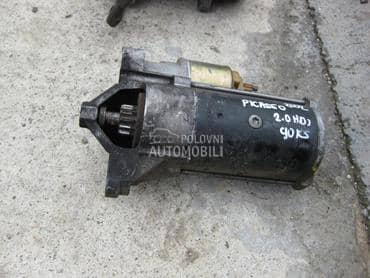 Alnaser 2.0 hdi 90 ks za Citroen Xsara Picasso