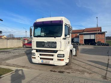 MAN TGA 18.410